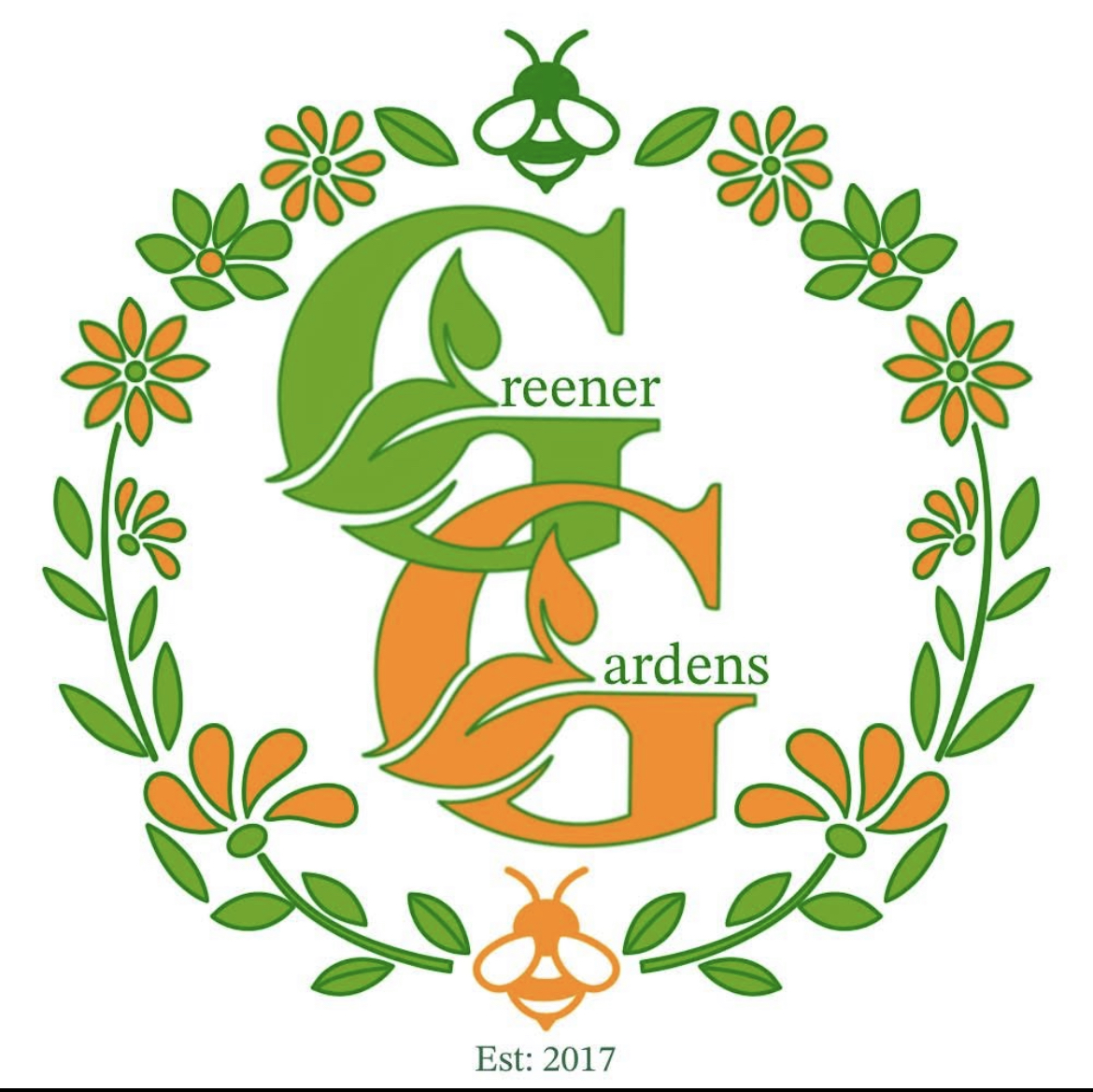 Greener Gardens