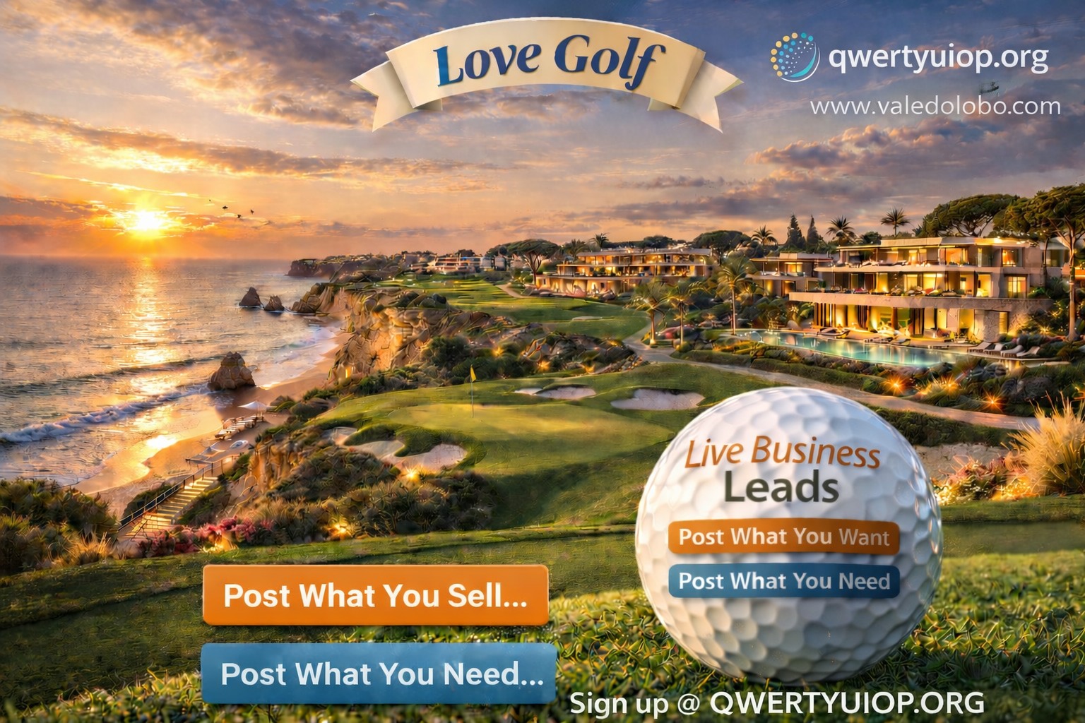 Top Line Qwerty Ltd