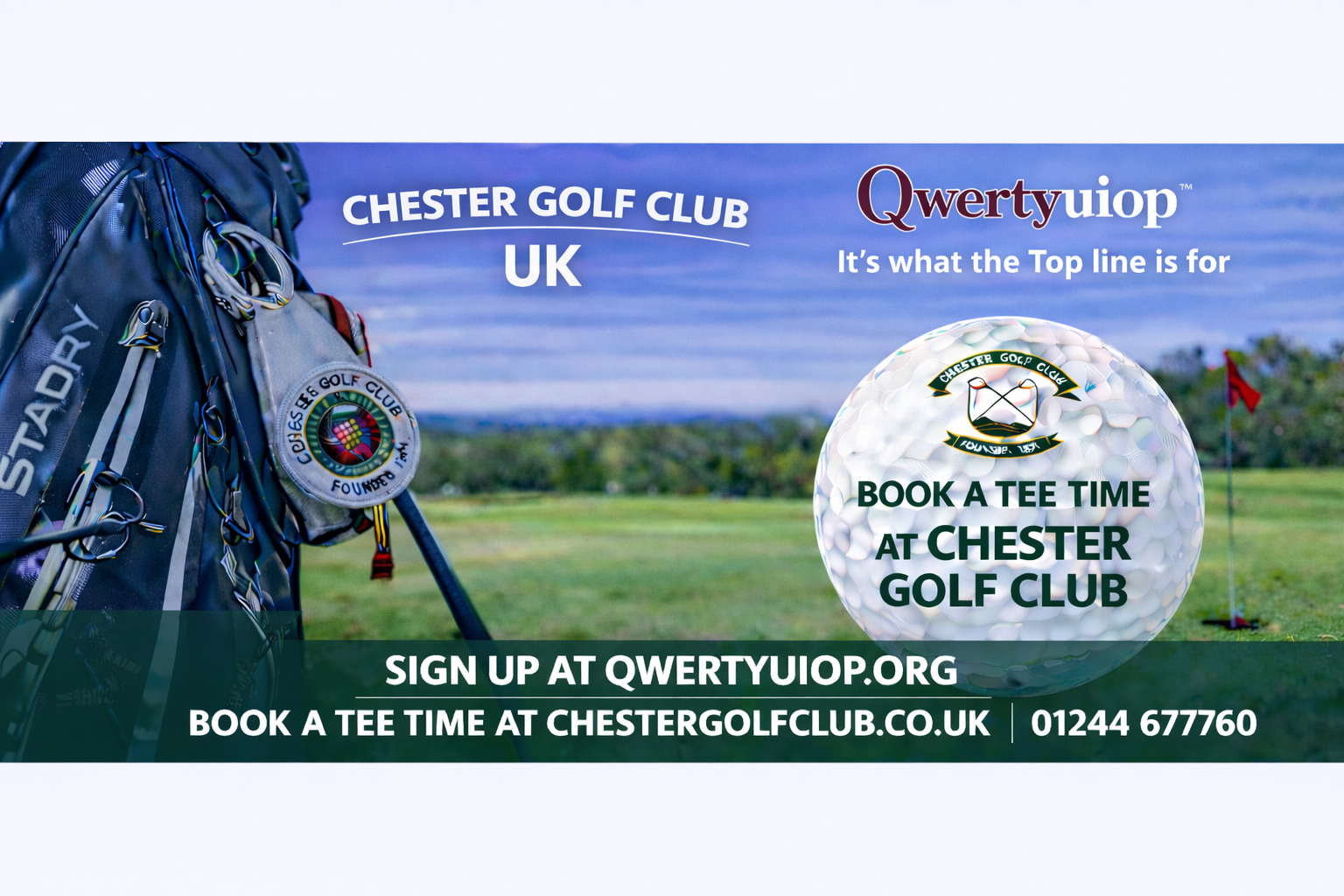 Chester Golf Club Photo