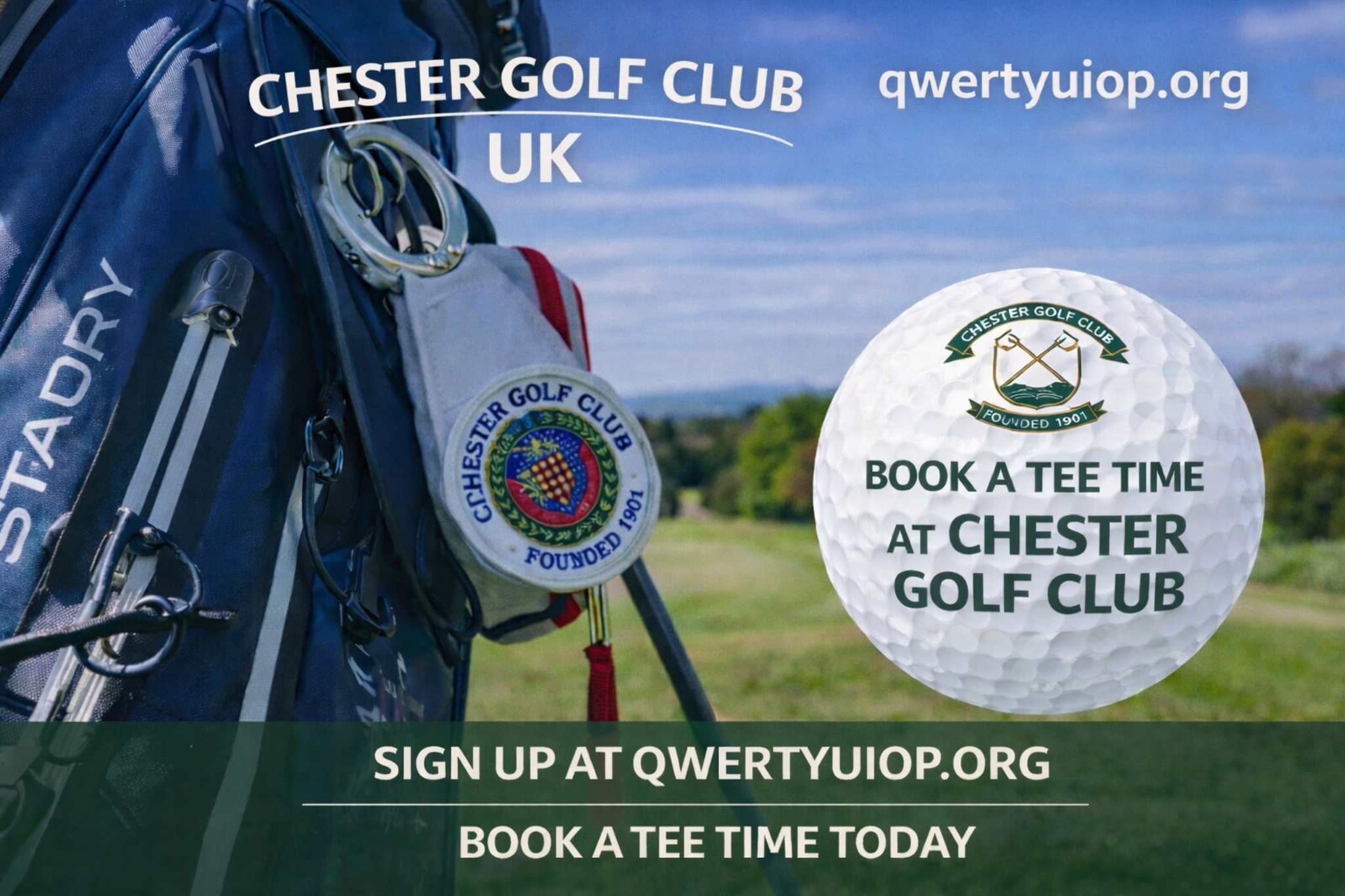 Chester Golf Club