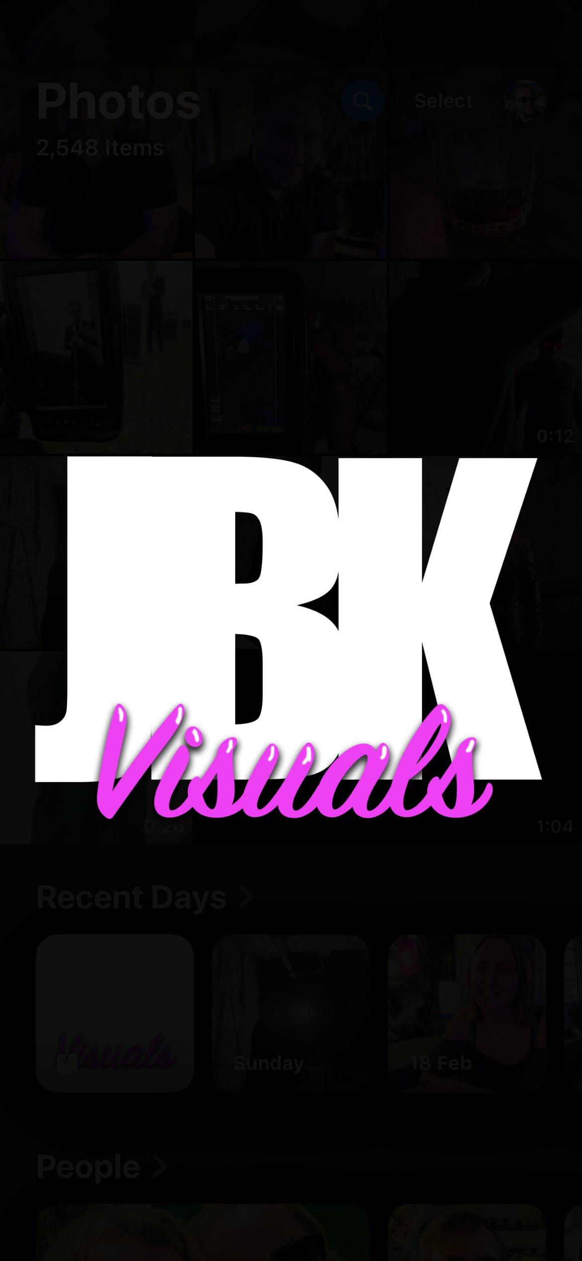 JBK Visuals