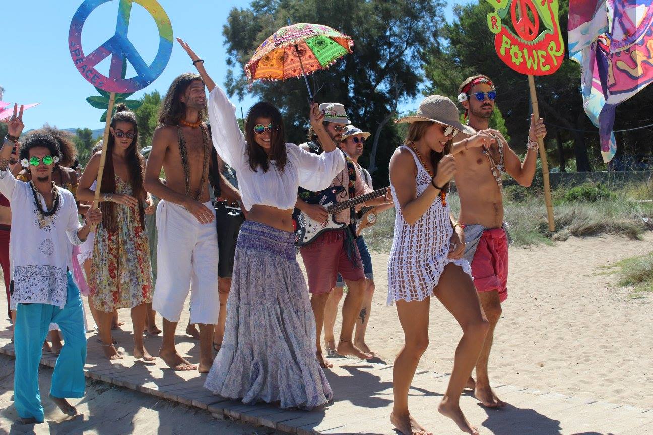 Live Musical Entertainment Photo