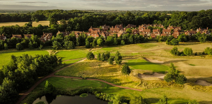 Vale Royal Golf Club