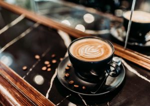 Bristol cafe Photo