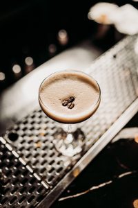 Bristol cafe Photo