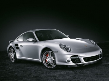 Prestige Motors (sample Listing) Chester Photo