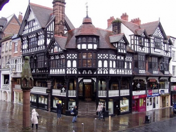 Chester Hotel (Sample Listing)