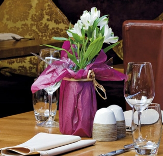 Bar lounge in Chester