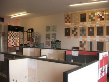 My Tile Shop Chester Photo