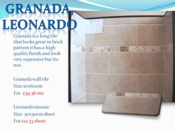 My Tile Shop Chester Photo
