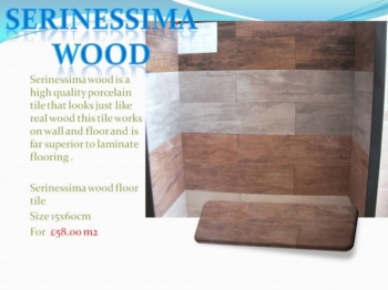 My Tile Shop Chester Photo