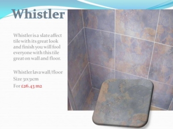 My Tile Shop Chester Photo