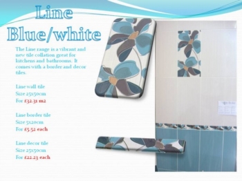 My Tile Shop Chester Photo