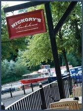 Hickory\s Smokehouse, The Groves, River Dee, Chester, Cheshire, CH1 1SD, NULL, American Barbecue Al Fresco By the River Dee, Chesters Latest and Greatest Restaurant and Bar. Offering a Unique experience of Al Fresco dining Photo