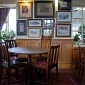 The Grosvenor Arms at Aldford Photo