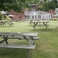 The Grosvenor Arms at Aldford Photo