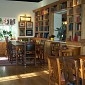 The Grosvenor Arms at Aldford Photo