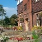 The Grosvenor Arms at Aldford Photo