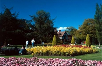 Visit Chester Photo