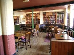 Harkers Arms In Chester Photo