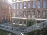 Harkers Arms In Chester