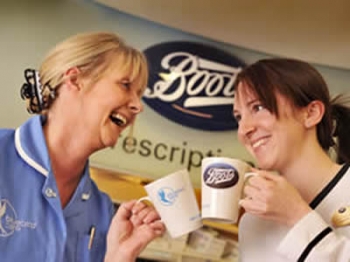 Bluebird Care Nursing Care at Home