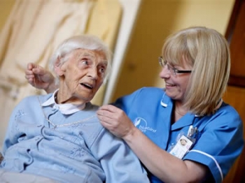 Bluebird Care Nursing Care at Home Photo