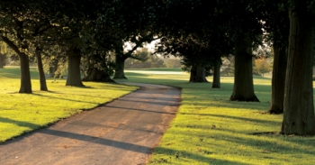 Portal Championship Golf Course Photo