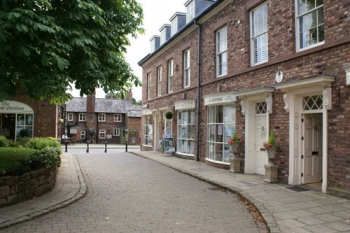 The Swan Tarporley