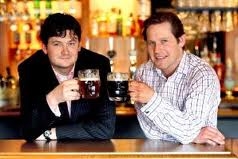 The Swan Tarporley Photo