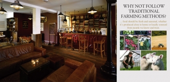 The Ship Inn Chester Photo
