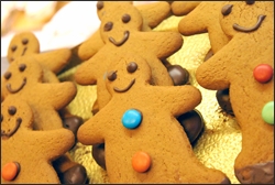 Hursts Bakery Photo