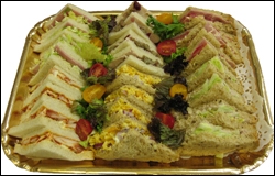Hursts Bakery Photo