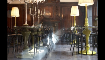 Oddfellows in Chester Photo