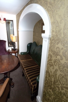 The Old Hall Frodsham