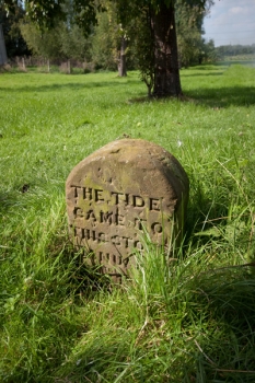 The Old Hall Frodsham Photo