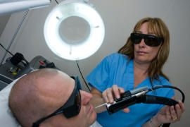 Northwest Lasers Photo