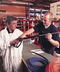 M&R Hydraulics