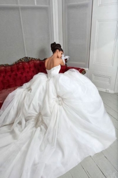 Cheshire Brides Of Frodsham Photo