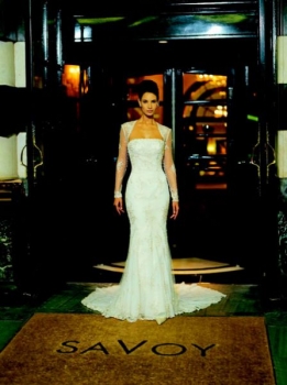 Cheshire Brides Of Frodsham Photo
