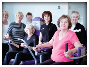 Feel Good Weight loss Centres Photo