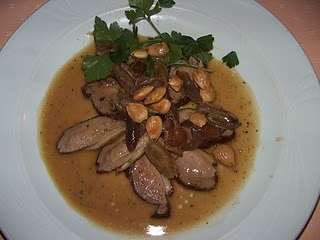 La Fattoria Italian Restaurant Chester Photo