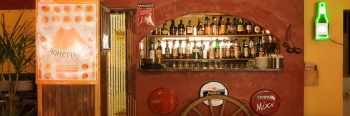 La Fattoria Italian Restaurant Chester Photo