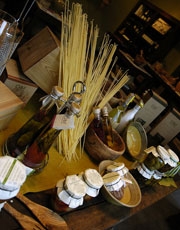 OLIO & FARINA Italian Cuisine in Chester Photo