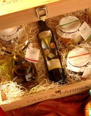 OLIO & FARINA Italian Cuisine in Chester Photo