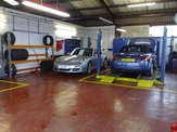 WG Brett Car Sales Photo