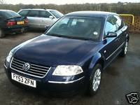 WG Brett Car Sales Photo