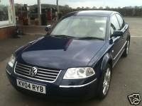 WG Brett Car Sales Photo