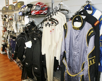 Advantage Motorsport Photo