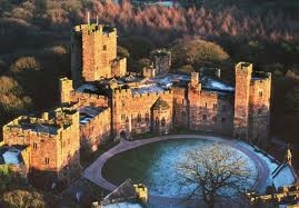 Peckforton Castle Open For Business